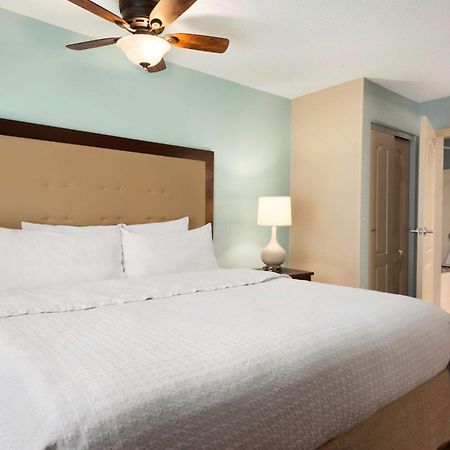 Homewood Suites By Hilton Columbus-Hilliard Dış mekan fotoğraf