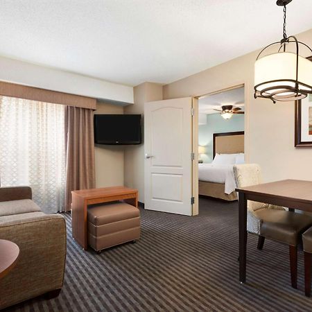 Homewood Suites By Hilton Columbus-Hilliard Dış mekan fotoğraf