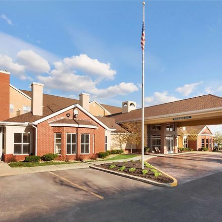 Homewood Suites By Hilton Columbus-Hilliard Dış mekan fotoğraf