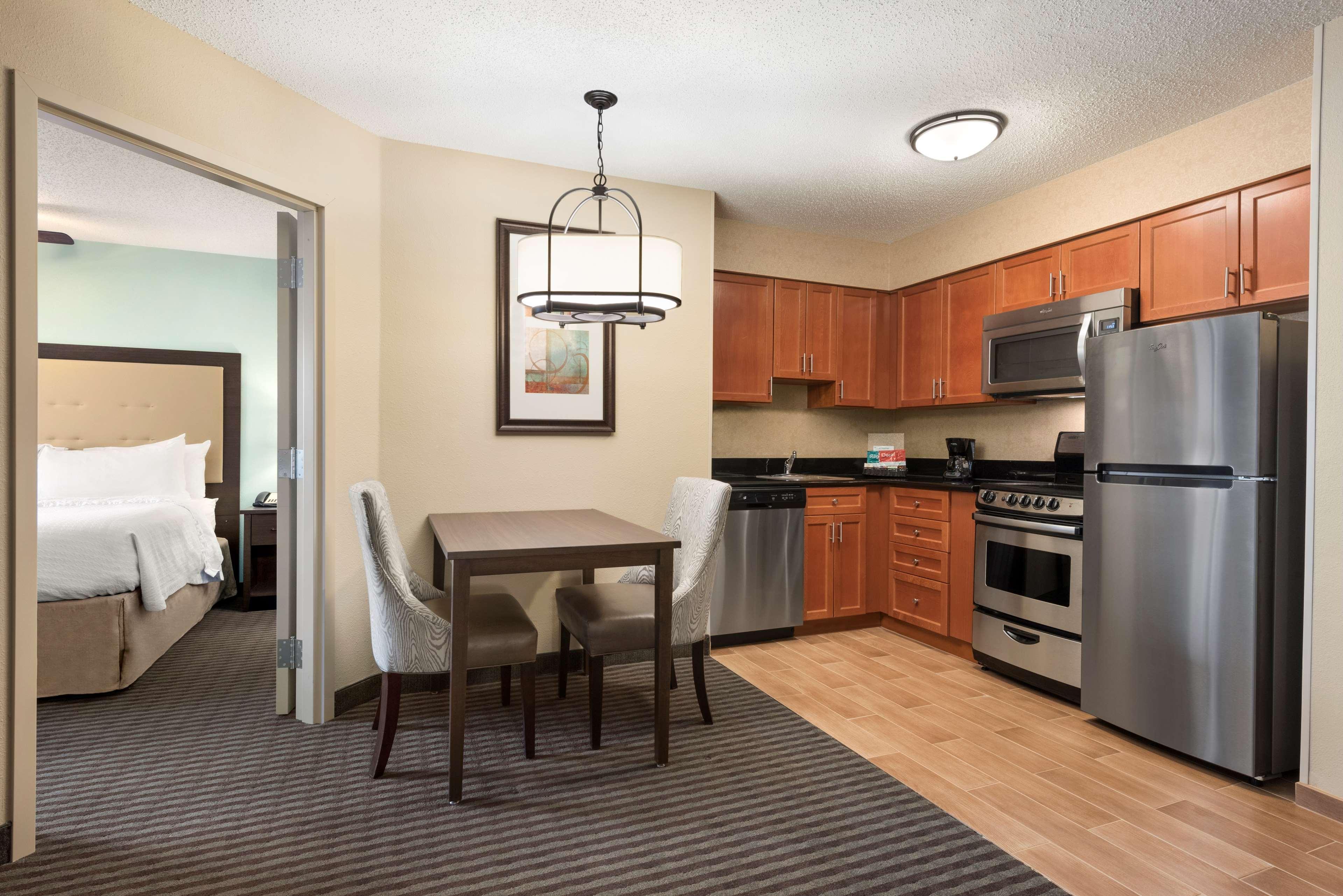 Homewood Suites By Hilton Columbus-Hilliard Dış mekan fotoğraf