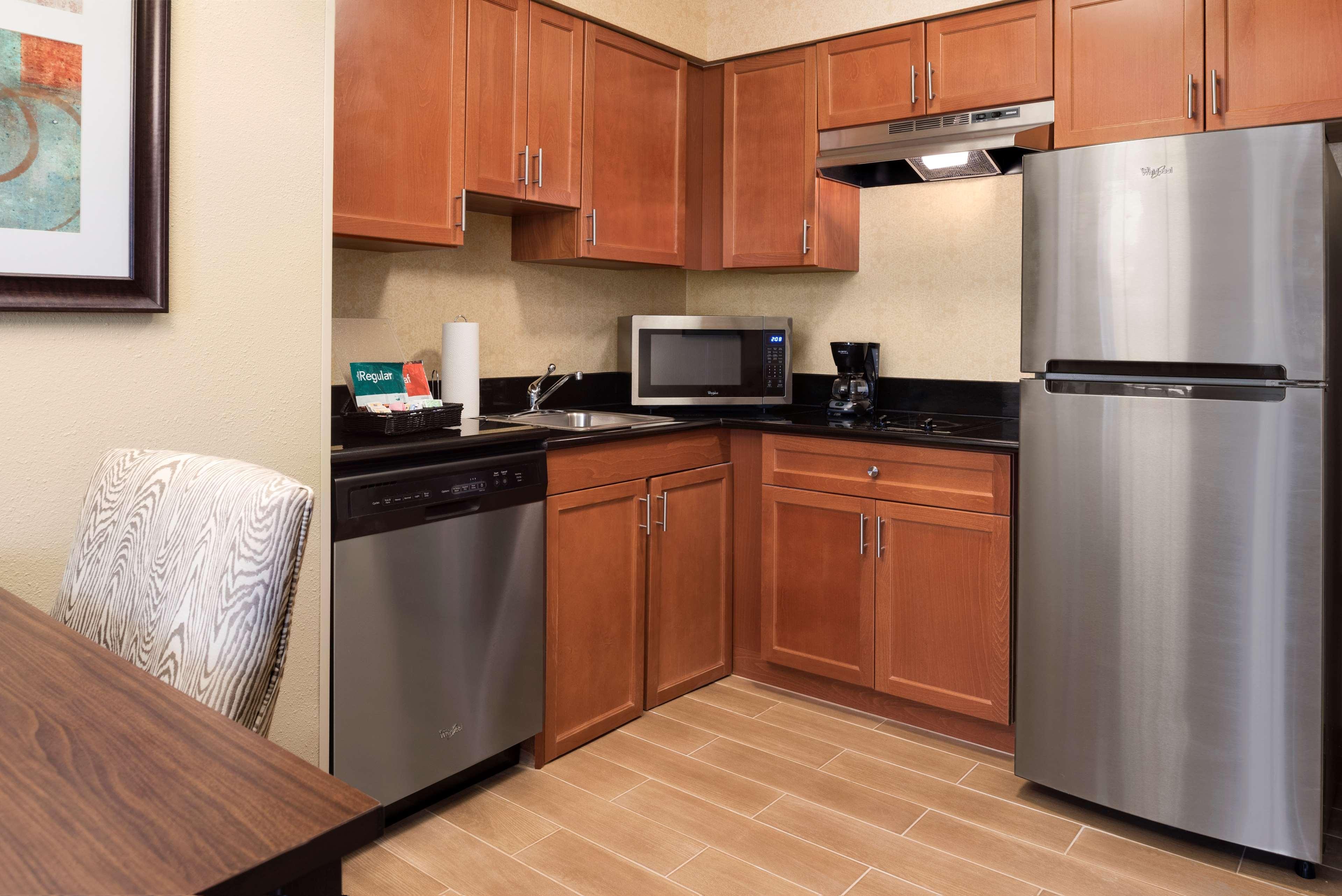 Homewood Suites By Hilton Columbus-Hilliard Dış mekan fotoğraf