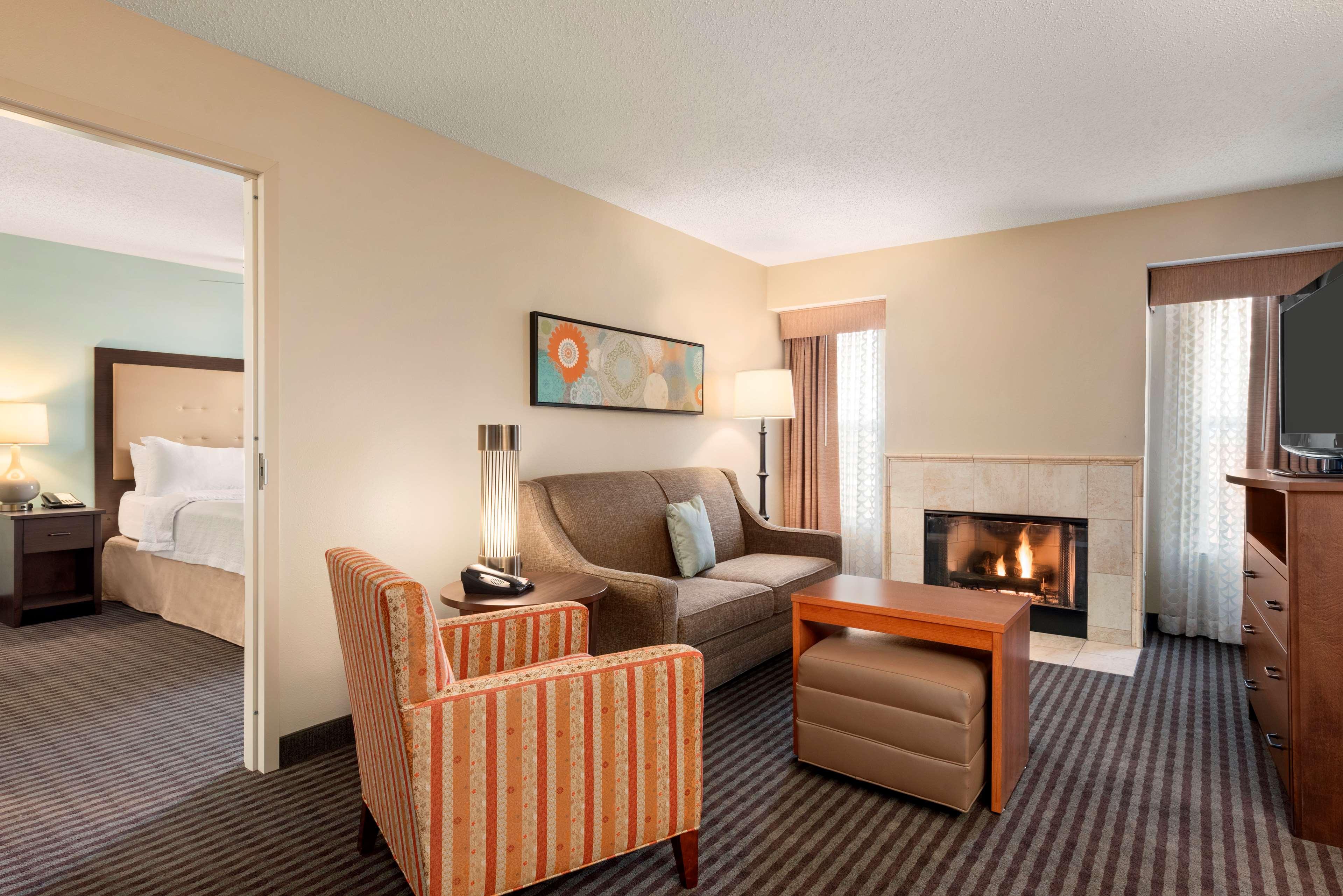 Homewood Suites By Hilton Columbus-Hilliard Dış mekan fotoğraf