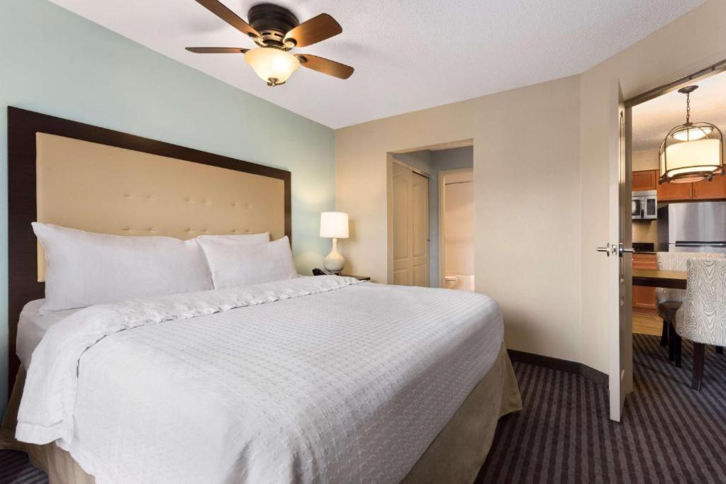 Homewood Suites By Hilton Columbus-Hilliard Dış mekan fotoğraf
