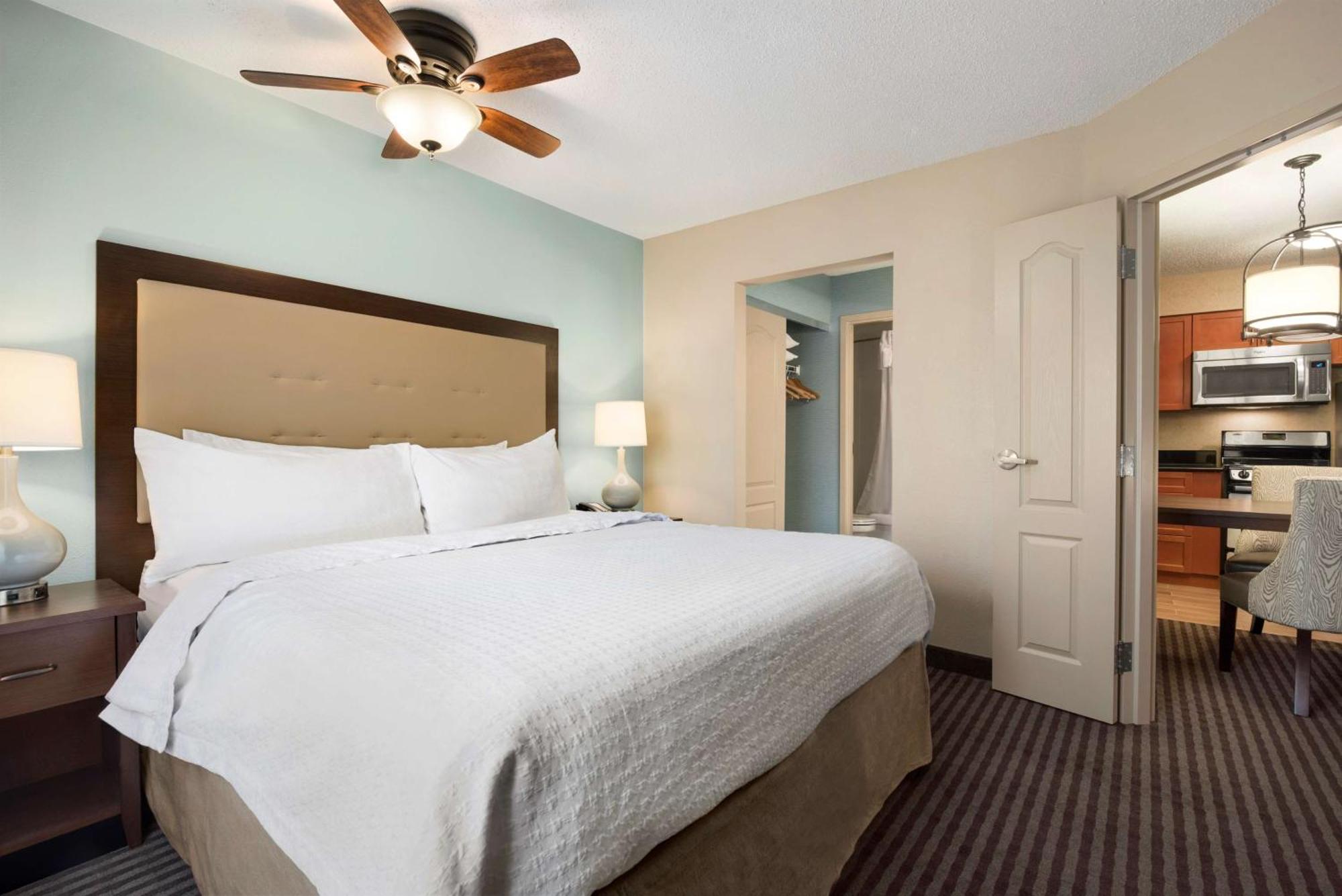 Homewood Suites By Hilton Columbus-Hilliard Dış mekan fotoğraf