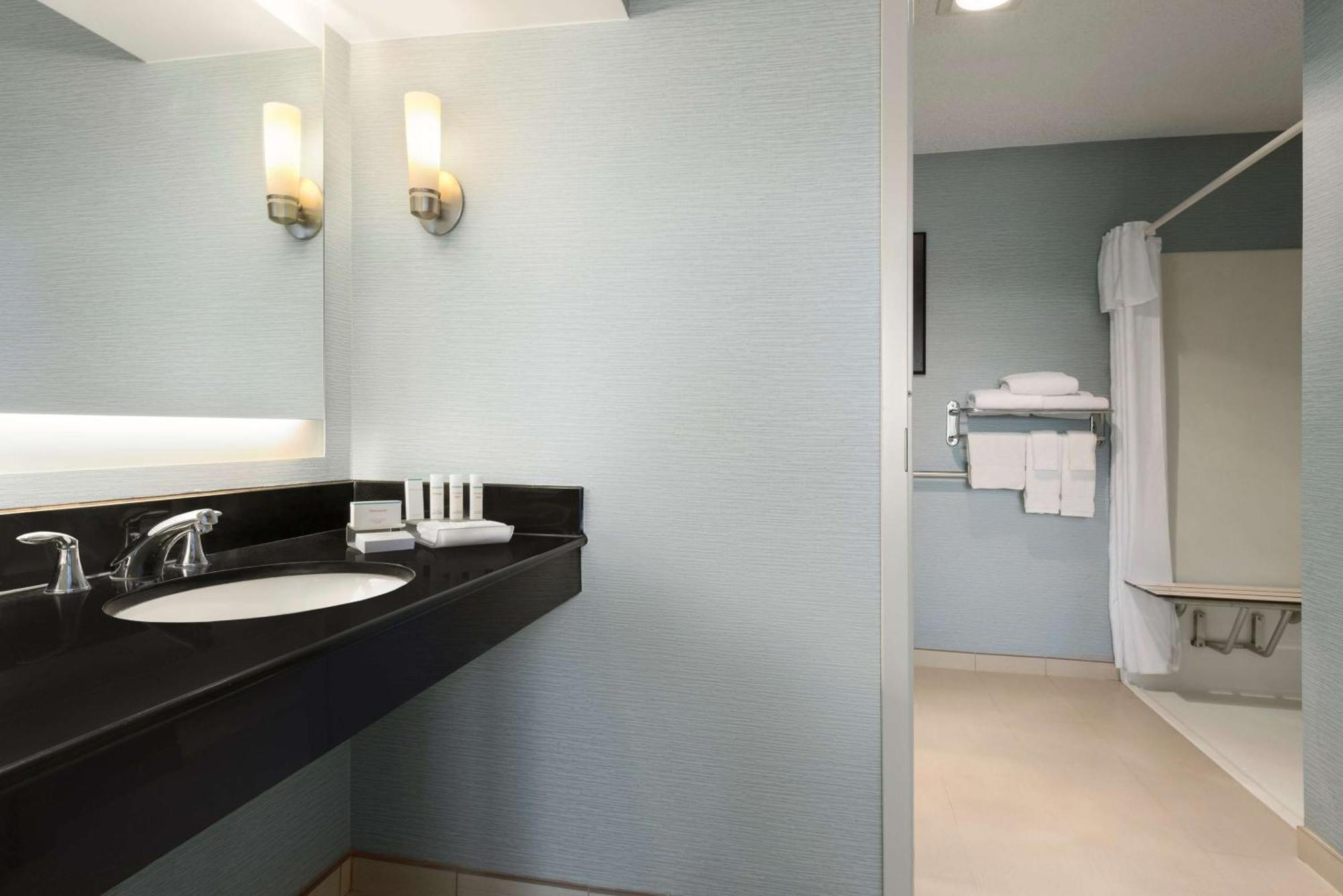 Homewood Suites By Hilton Columbus-Hilliard Dış mekan fotoğraf