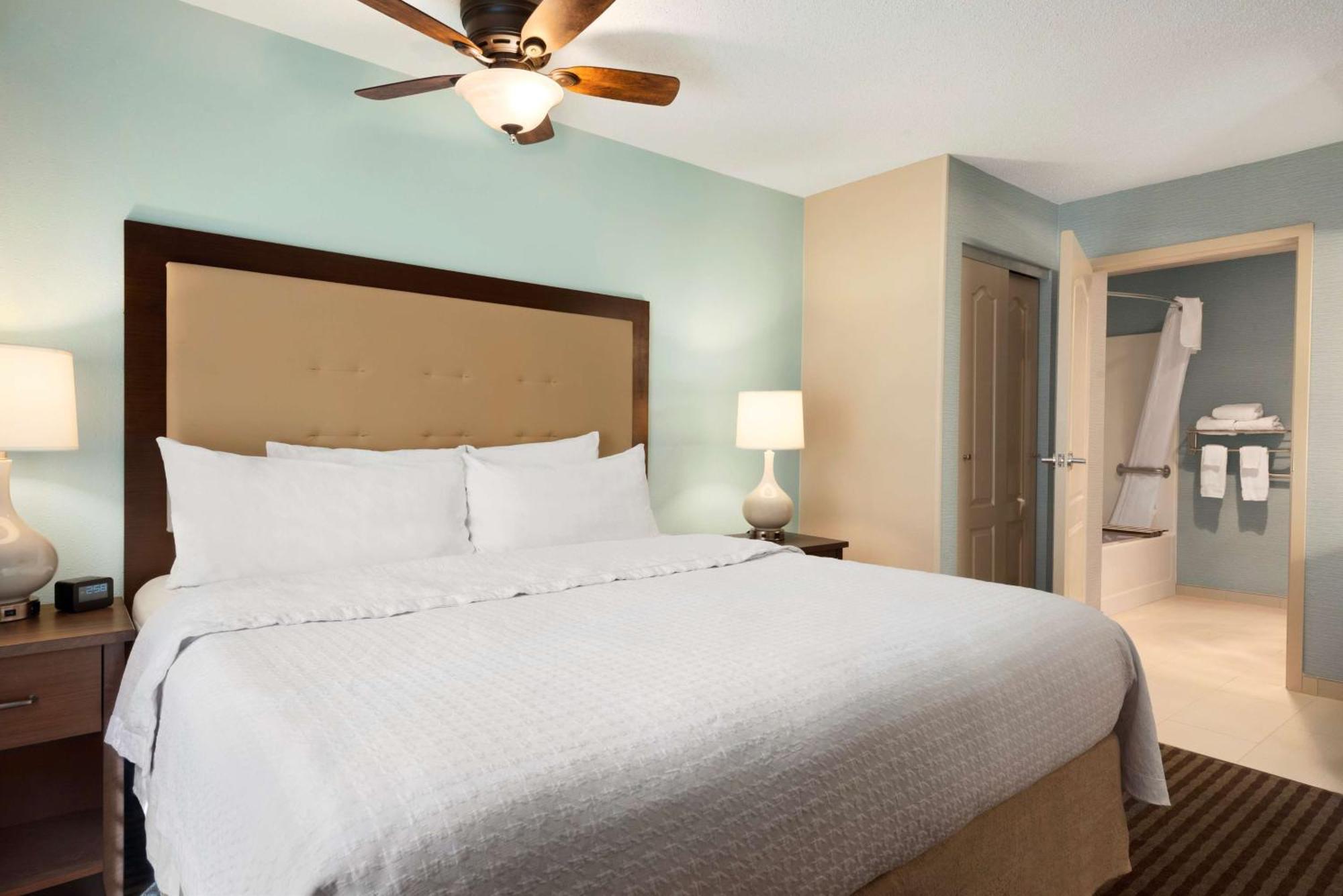 Homewood Suites By Hilton Columbus-Hilliard Dış mekan fotoğraf