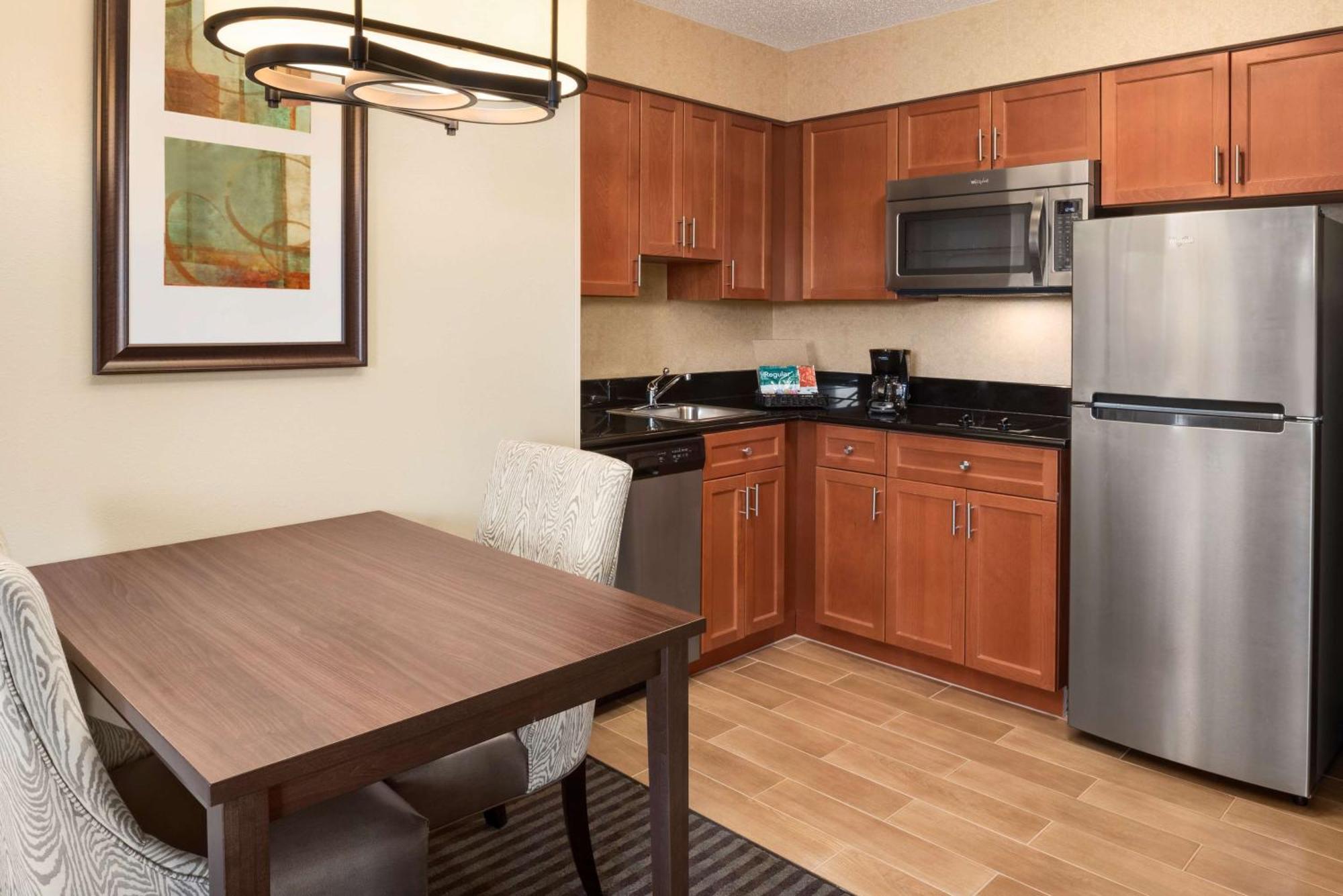 Homewood Suites By Hilton Columbus-Hilliard Dış mekan fotoğraf