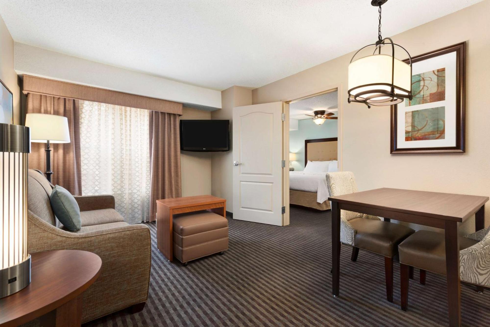 Homewood Suites By Hilton Columbus-Hilliard Dış mekan fotoğraf