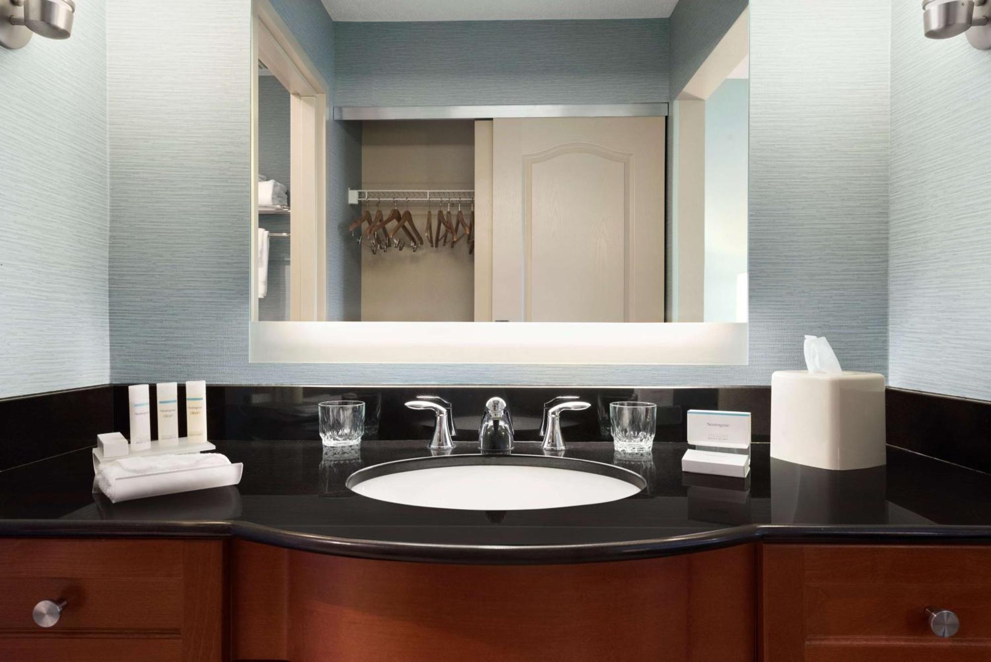 Homewood Suites By Hilton Columbus-Hilliard Dış mekan fotoğraf