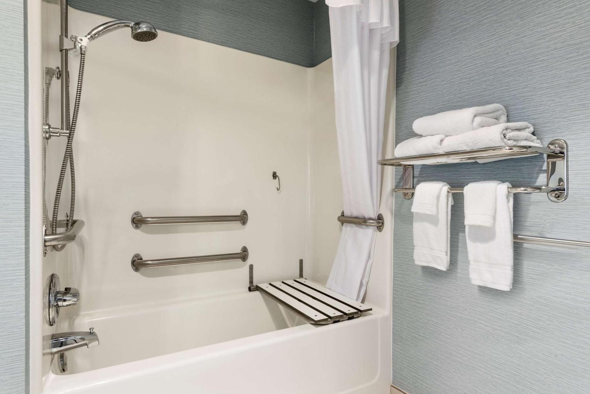 Homewood Suites By Hilton Columbus-Hilliard Dış mekan fotoğraf