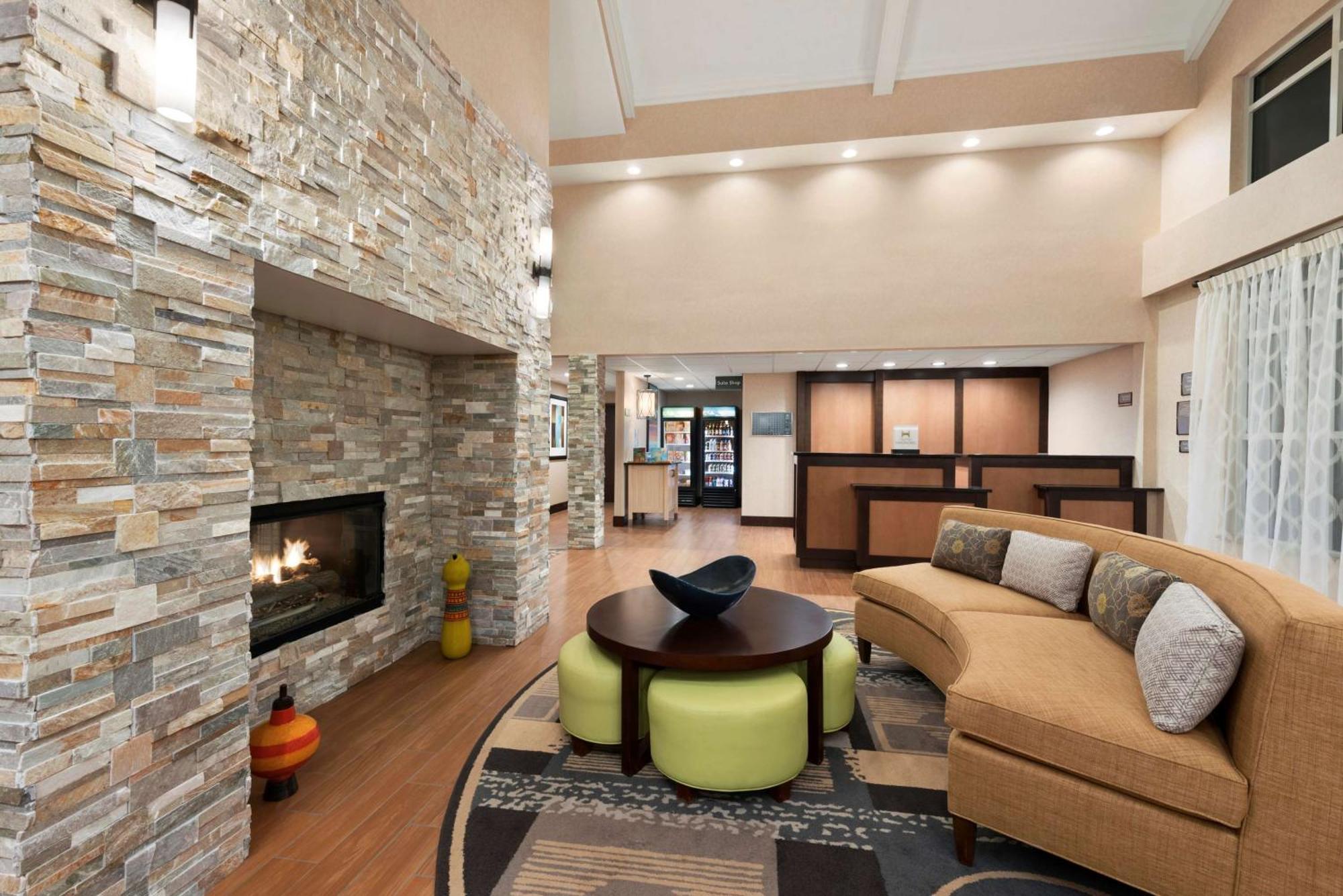 Homewood Suites By Hilton Columbus-Hilliard Dış mekan fotoğraf