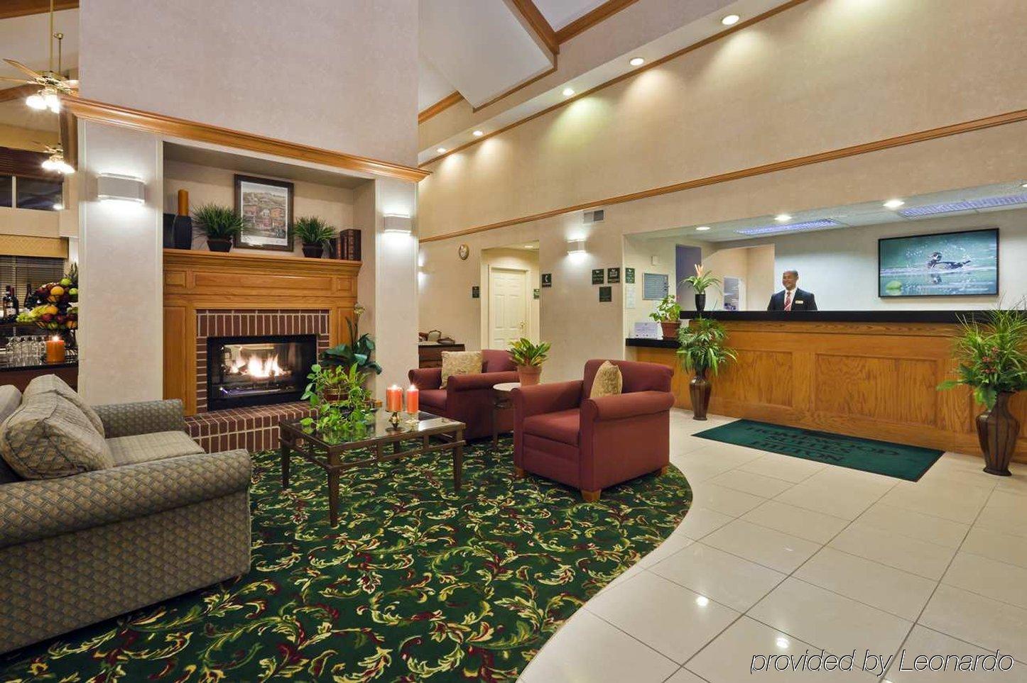 Homewood Suites By Hilton Columbus-Hilliard Dış mekan fotoğraf