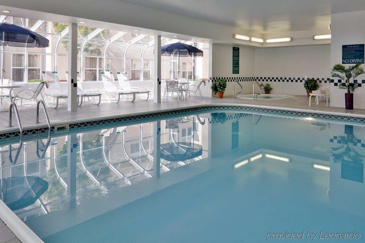 Homewood Suites By Hilton Columbus-Hilliard Dış mekan fotoğraf