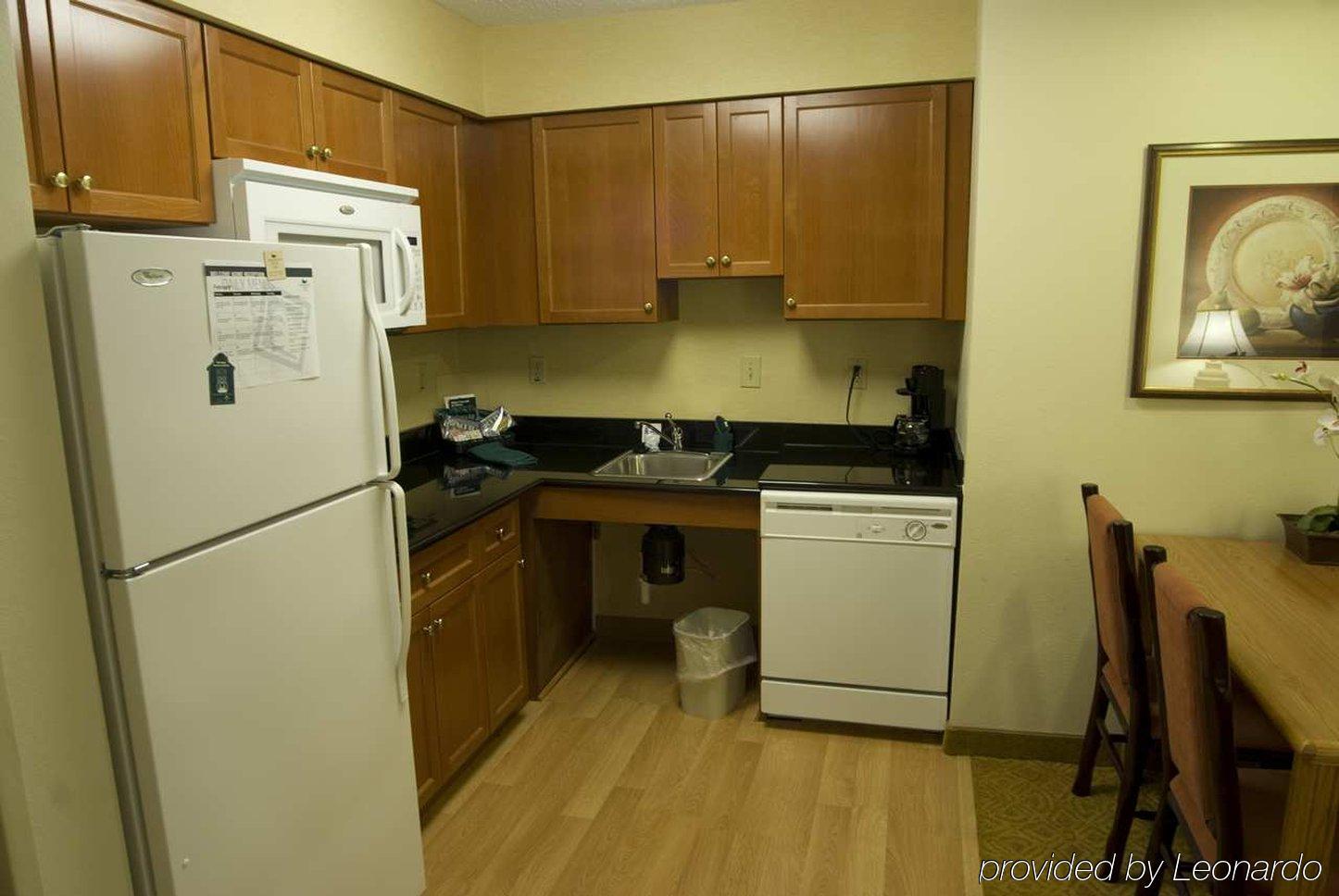 Homewood Suites By Hilton Columbus-Hilliard Dış mekan fotoğraf