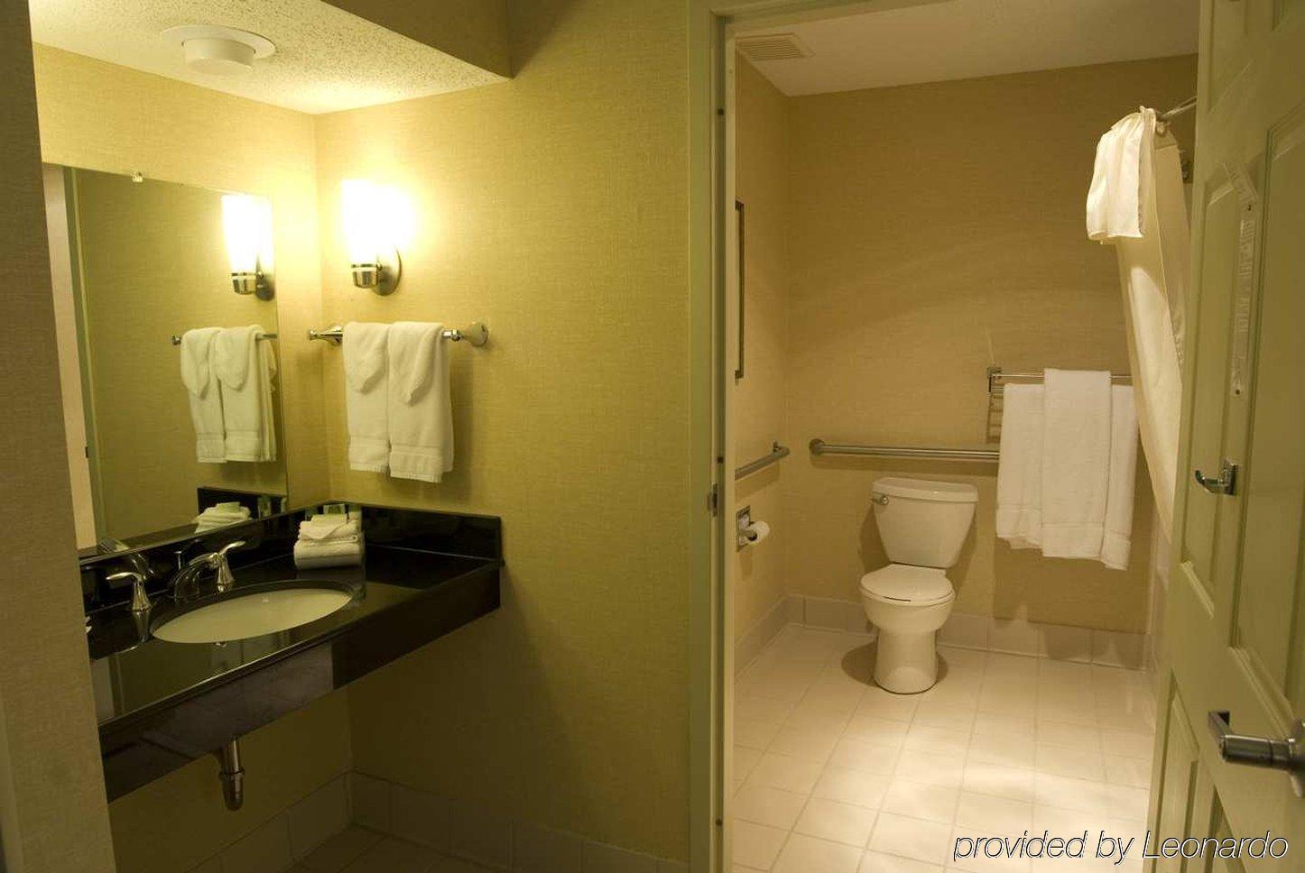 Homewood Suites By Hilton Columbus-Hilliard Oda fotoğraf