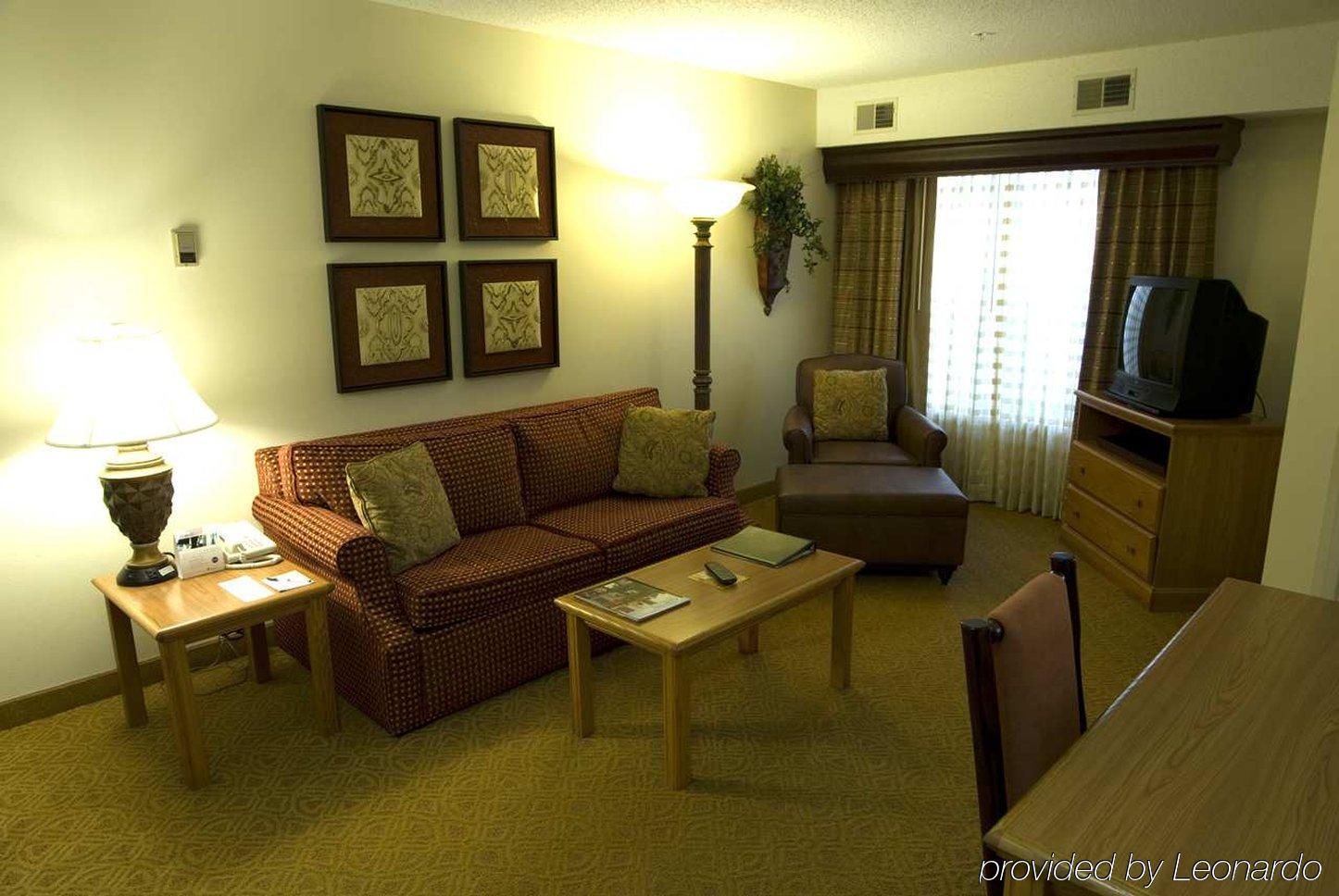 Homewood Suites By Hilton Columbus-Hilliard Dış mekan fotoğraf