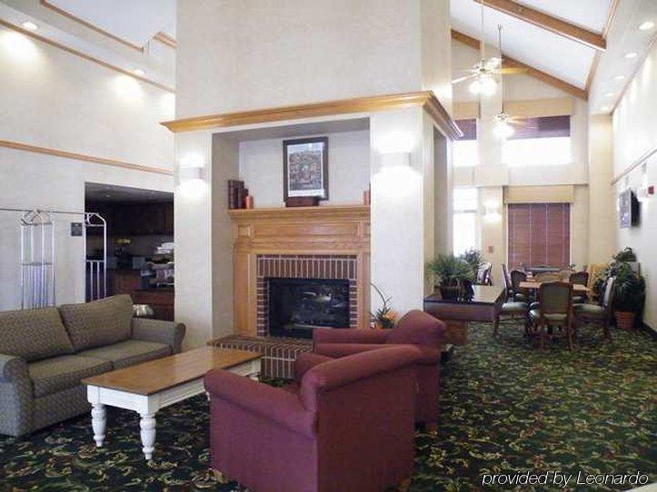 Homewood Suites By Hilton Columbus-Hilliard Dış mekan fotoğraf