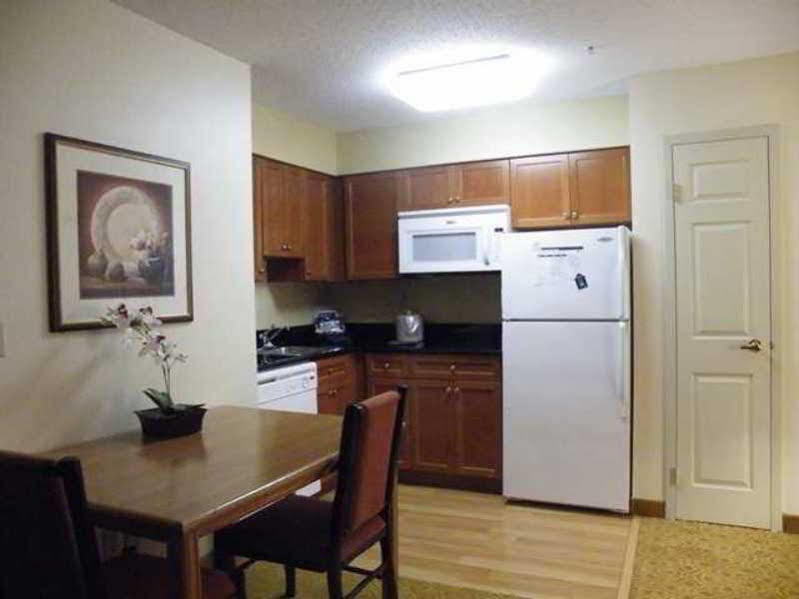 Homewood Suites By Hilton Columbus-Hilliard Dış mekan fotoğraf