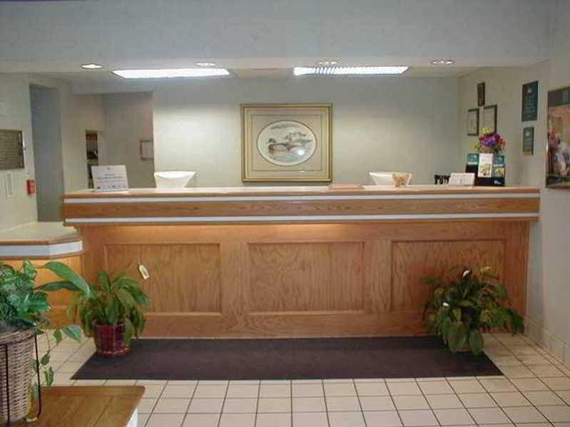 Homewood Suites By Hilton Columbus-Hilliard İç mekan fotoğraf