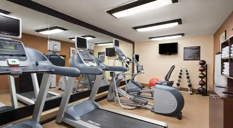 Homewood Suites By Hilton Columbus-Hilliard Dış mekan fotoğraf