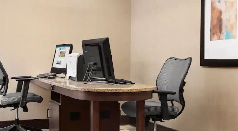 Homewood Suites By Hilton Columbus-Hilliard Dış mekan fotoğraf