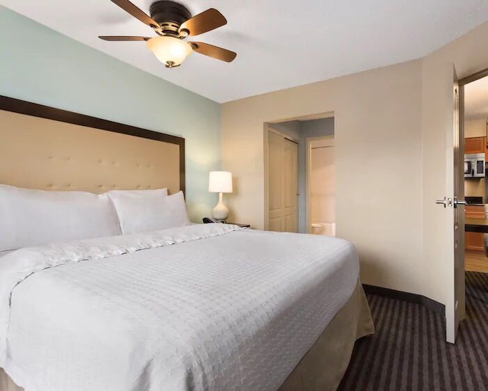 Homewood Suites By Hilton Columbus-Hilliard Dış mekan fotoğraf