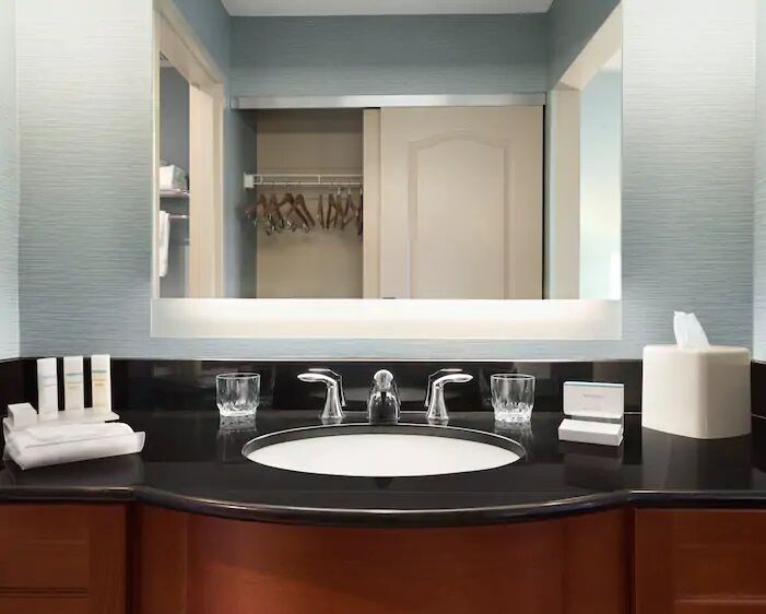 Homewood Suites By Hilton Columbus-Hilliard Dış mekan fotoğraf