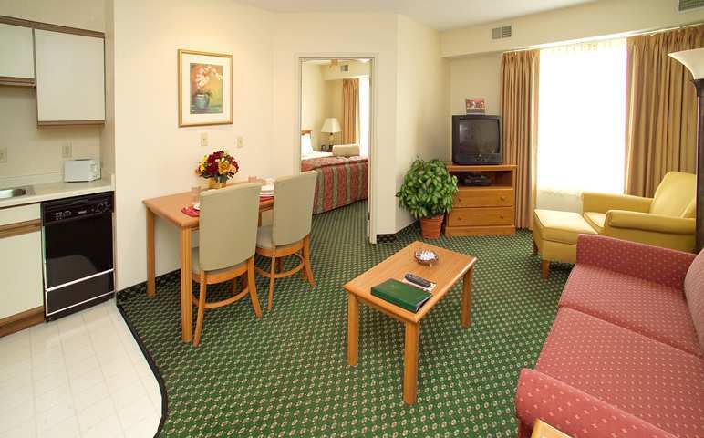 Homewood Suites By Hilton Columbus-Hilliard Dış mekan fotoğraf